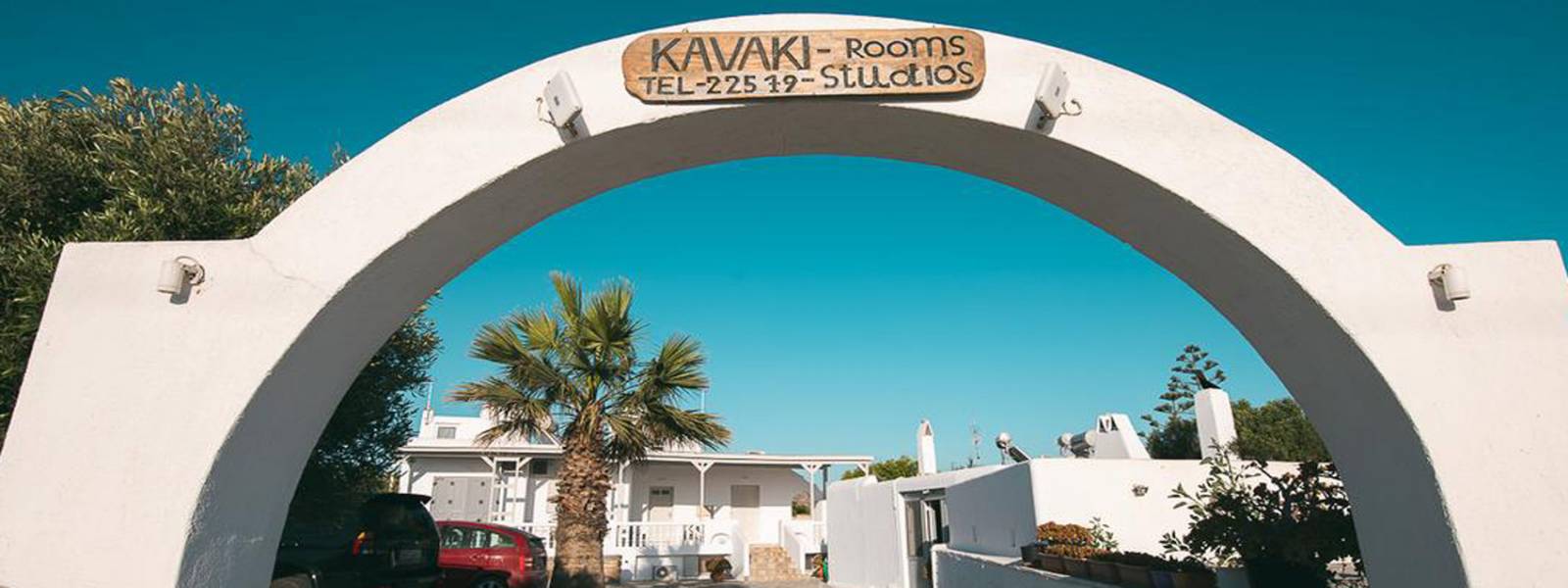 Kavaki Studios